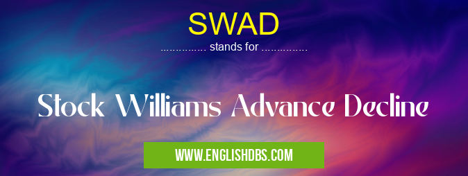 SWAD