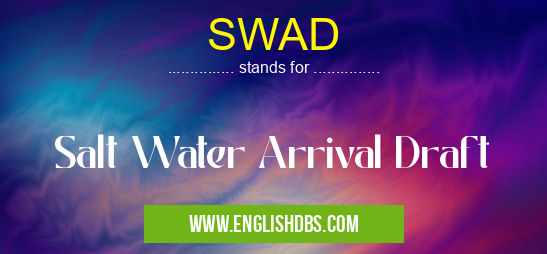 SWAD