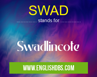 SWAD