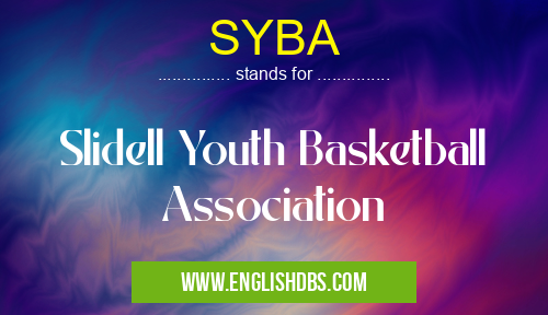 SYBA