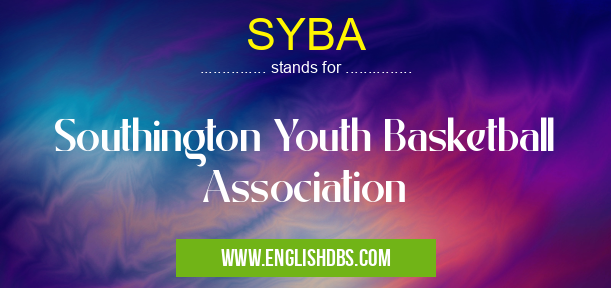 SYBA