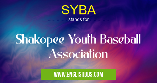 SYBA