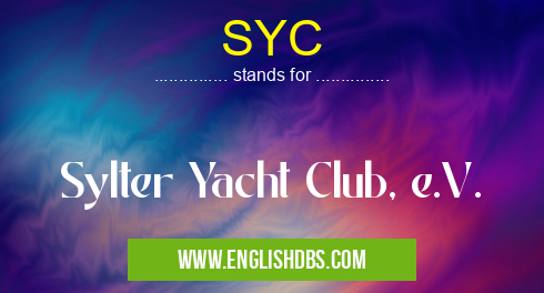 SYC