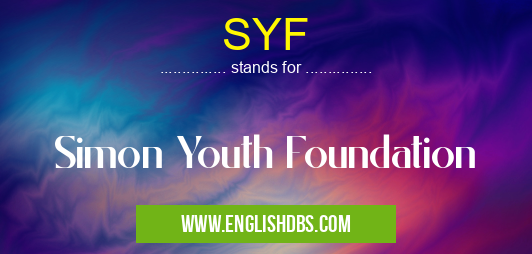 SYF