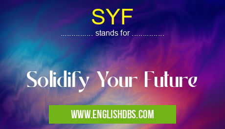 SYF