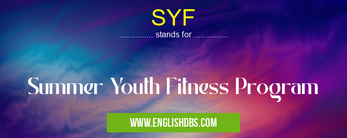 SYF