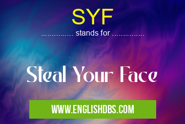 SYF