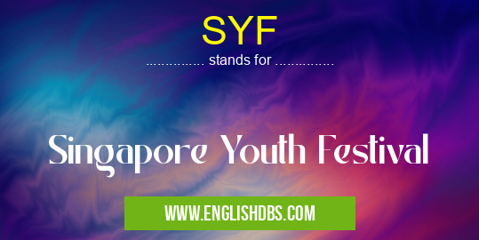 SYF