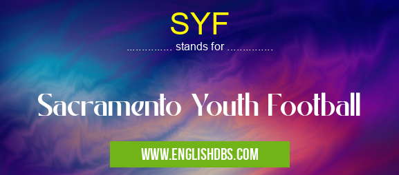 SYF