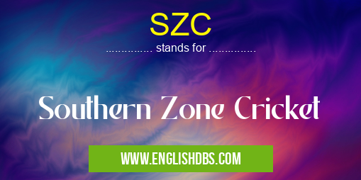 SZC