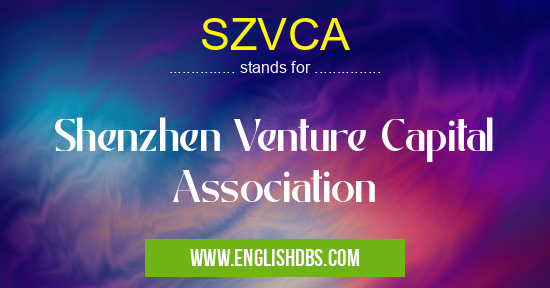 SZVCA