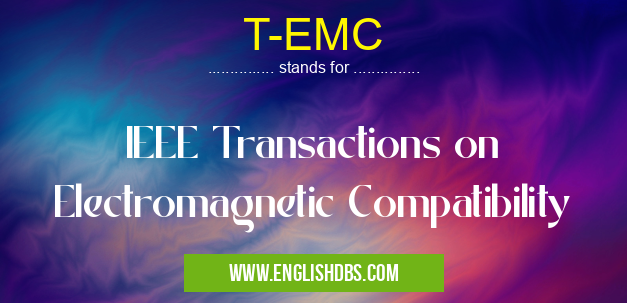 T-EMC