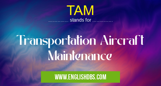 TAM
