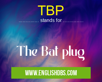 TBP