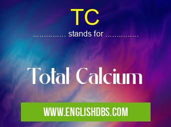 TC