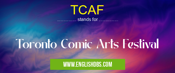 TCAF