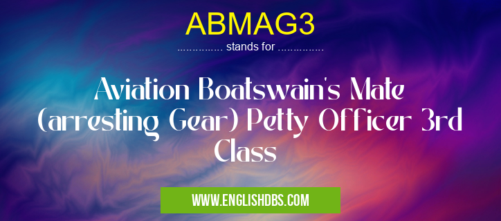 ABMAG3