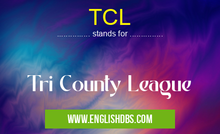 TCL