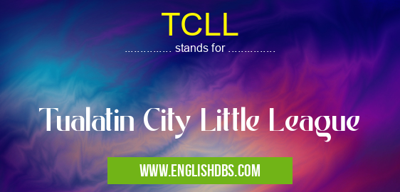 TCLL