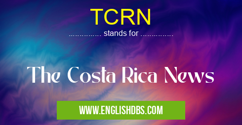 TCRN