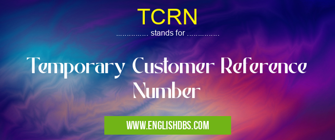 TCRN