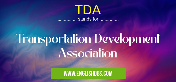 TDA