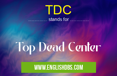 TDC