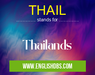 THAIL
