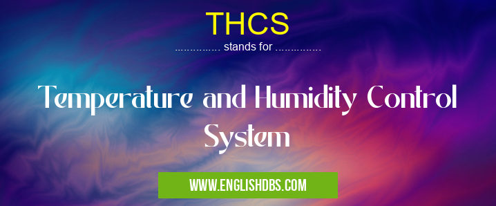 THCS