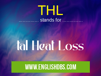THL