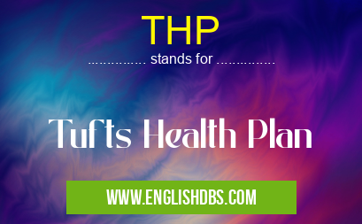 THP