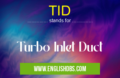 TID