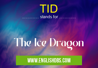 TID