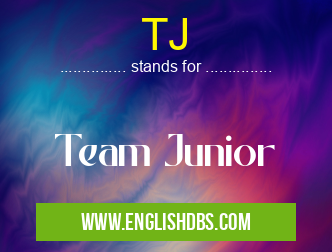 TJ