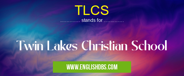 TLCS