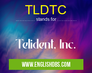 TLDTC