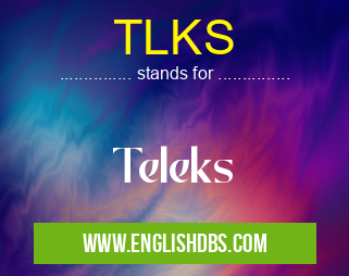 TLKS