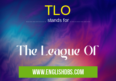 TLO