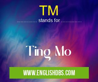 TM