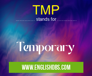 TMP