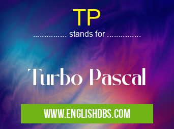 TP
