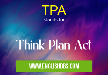TPA
