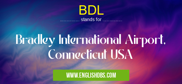 BDL