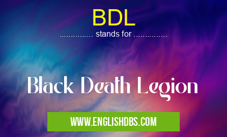 BDL