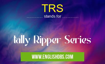 TRS