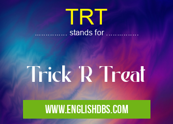 TRT