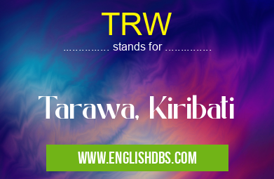 TRW