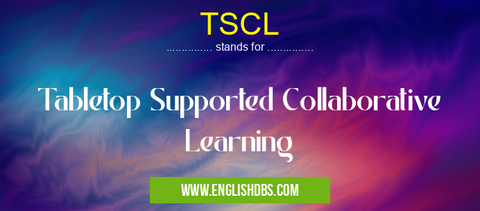 TSCL