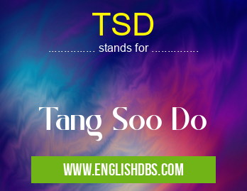 TSD