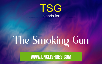 TSG